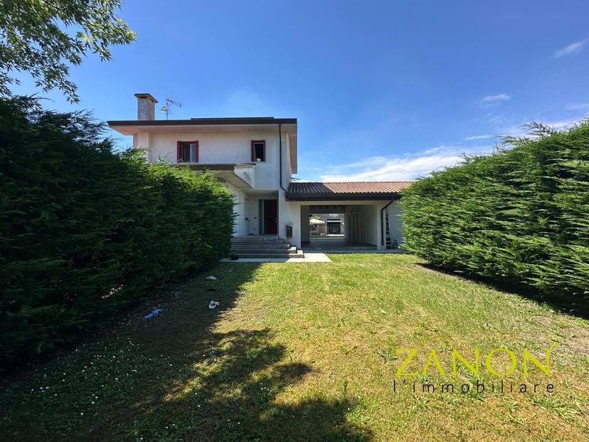 Casa indipendente in Via Casali Vecchi 20, Codroipo — foto 4 di 5