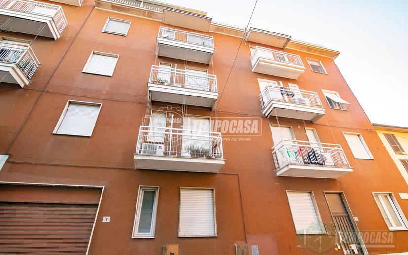 Trilocale in Via San Carlo 5, Senago — foto 2 di 5