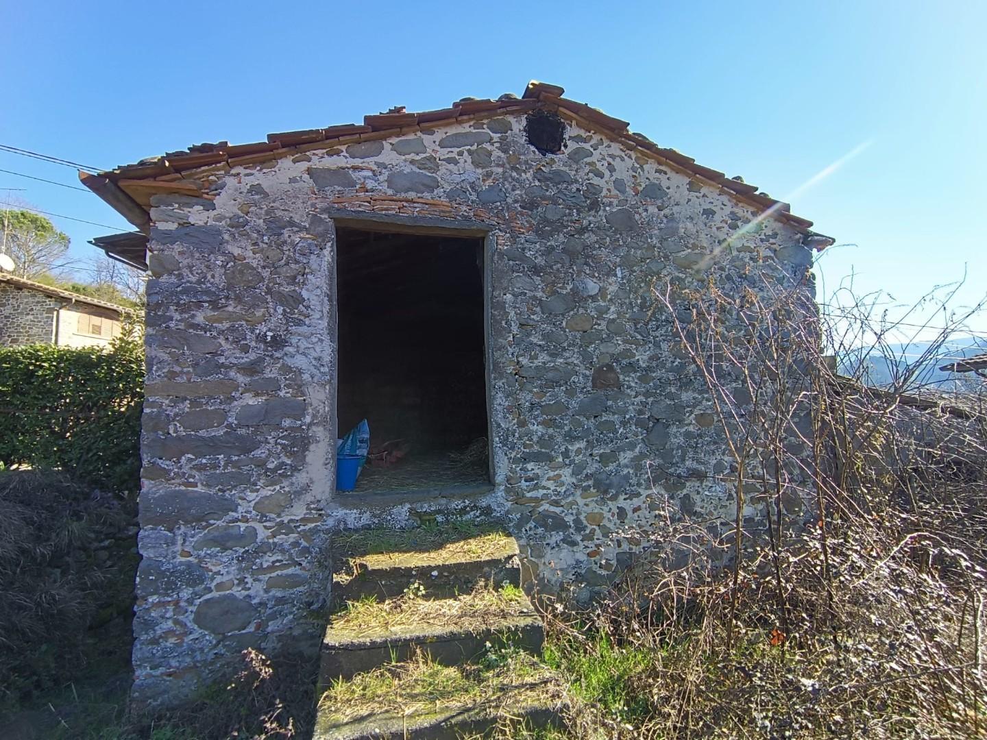 Cascina, Coreglia Antelminelli