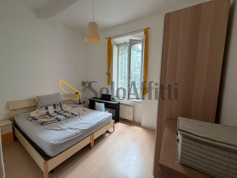 Bilocale in Via Carlo Rosselli, Reggio di Calabria — foto 3 di 5
