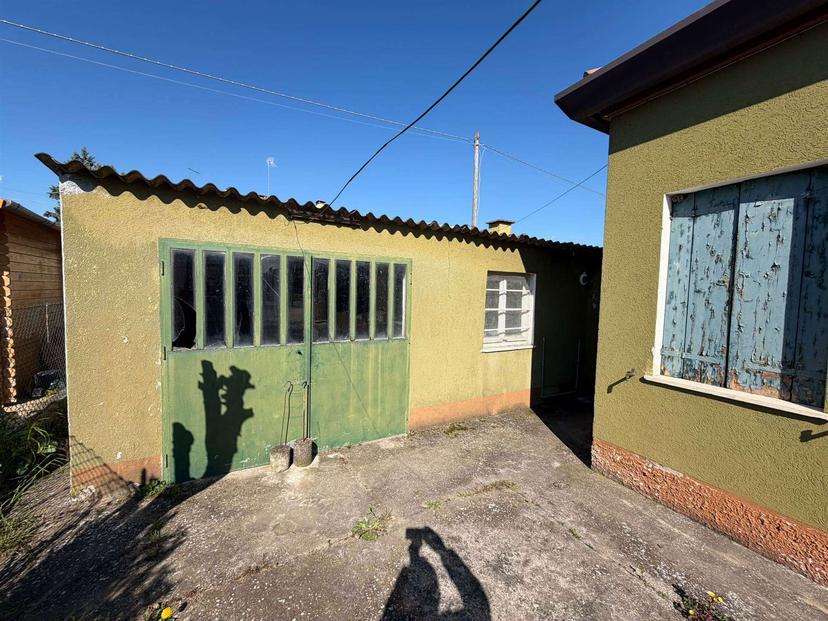 Casa indipendente in Via Galvani, Cavarzere — foto 4 di 5