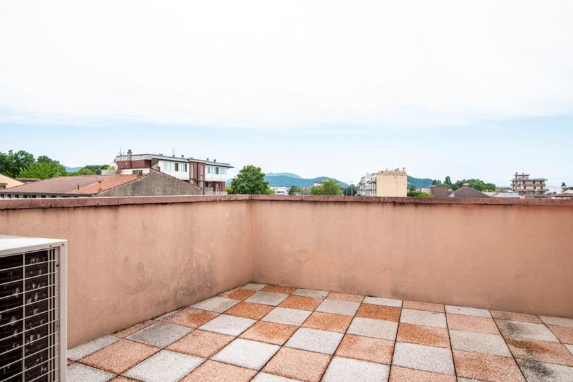 Bilocale in Via Don G. Minzoni, Abano Terme