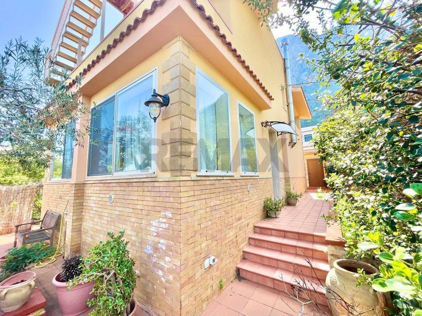 Villa in Contrada Scaletta Snc, Cinisi — foto 5 di 5