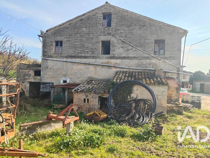 Rustico in Strada Contrada Liberata, Petritoli — foto 4 di 5