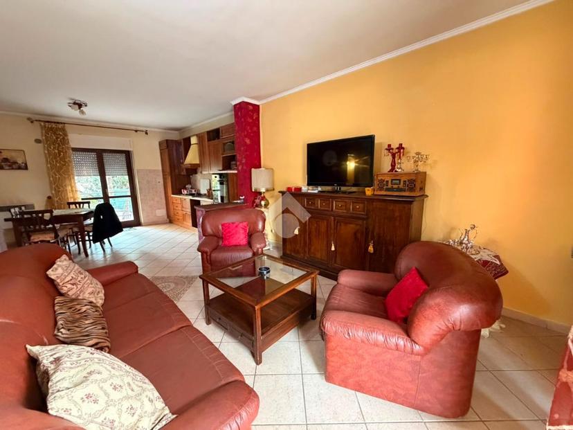 Villa a schiera in Via Nicola Calipari 4, Avezzano — foto 5 di 5
