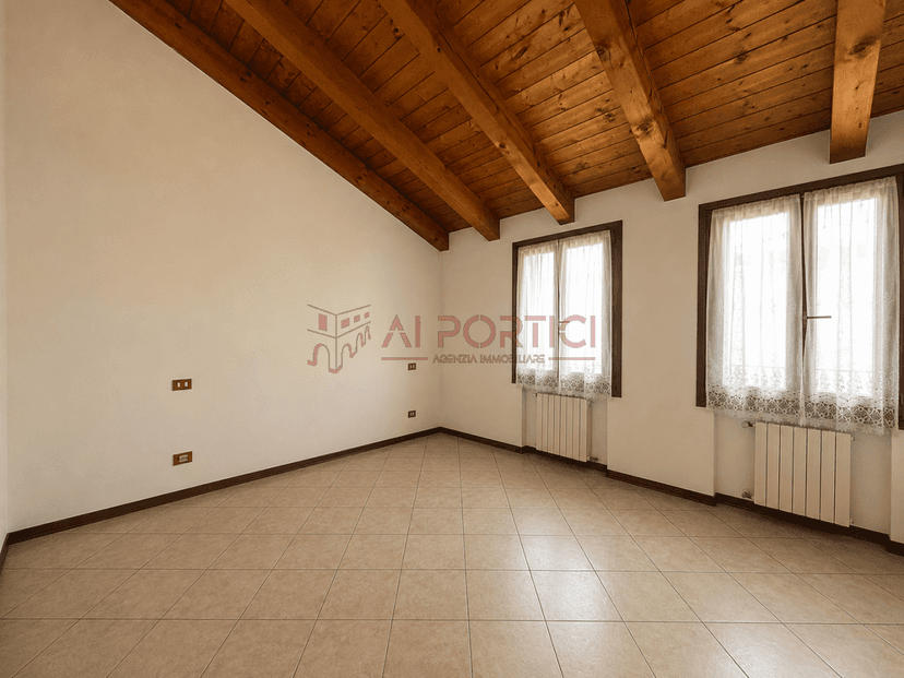 Trilocale in Via Roma, Codevigo — foto 3 di 5
