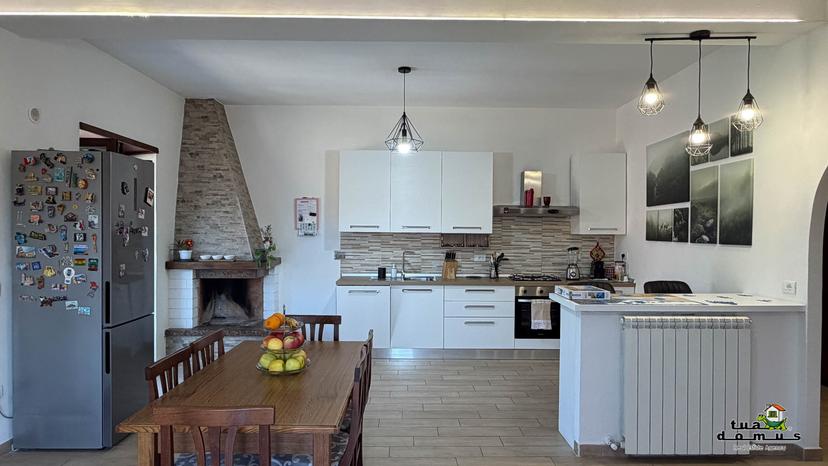 Appartamento in Viale di Montecastello 20, Bassano Romano — foto 3 di 5