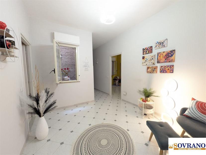 Quadrilocale in Via Abate Meli 131, Capaci — foto 3 di 5