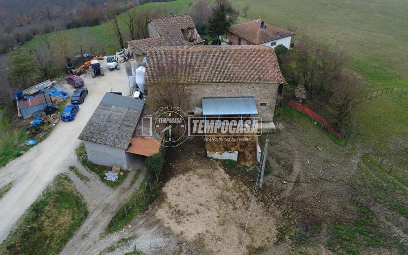 Casa colonica in Via Carviano 93/Rabatta, Grizzana Morandi — foto 4 di 5