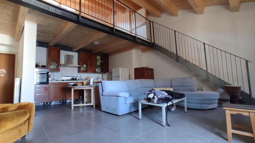 Appartamento, San Severino Marche — foto 2 di 4