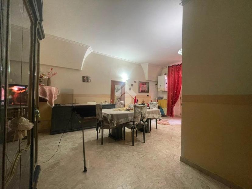Casa indipendente in Vico II Chiomenti 34, Cerignola — foto 2 di 5