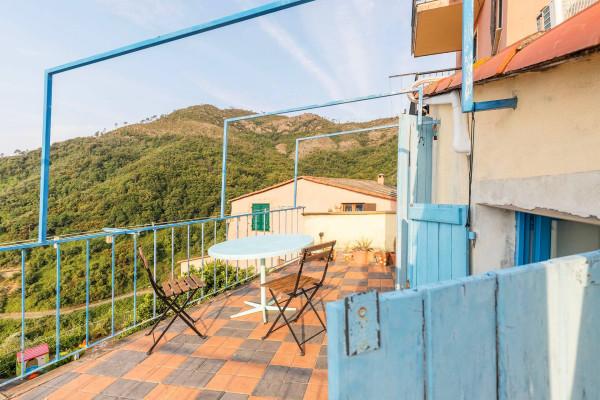 Terratetto unifamiliare in Località Lavaggiorosso, Levanto — foto 5 di 5