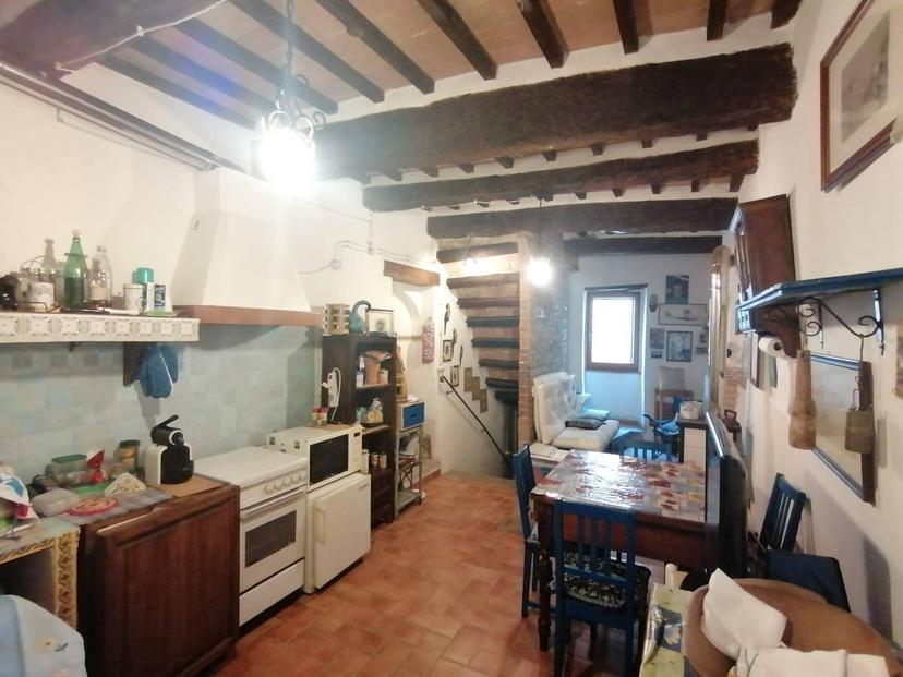Casa indipendente in Via Duca degli Abruzzi 18, Collazzone — foto 5 di 5