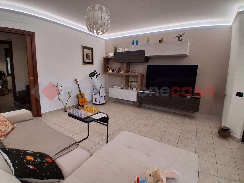 Villa a schiera in Via Cona dei Greci Snc, Veroli — foto 4 di 5