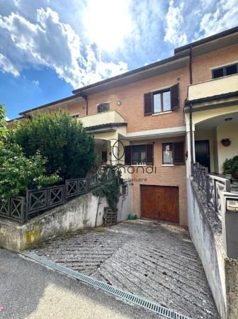 Villa a schiera in Via del Tiro a Segno, Spoleto — foto 3 di 5