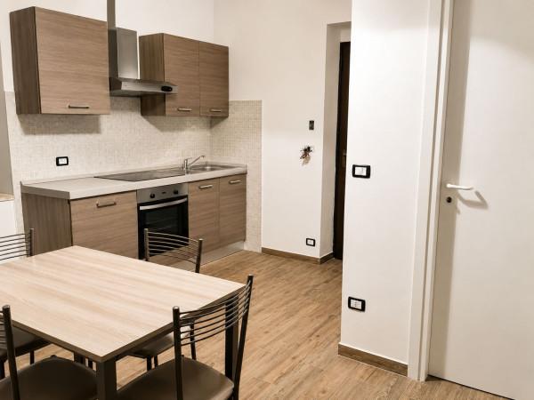 Monolocale, Casale Monferrato — foto 3 di 5