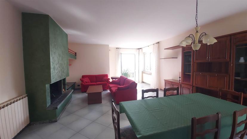 Casa indipendente in Frazione Piticchio, Arcevia — foto 5 di 5