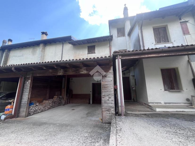 Casa indipendente in Via Bosplans 45, Andreis — foto 3 di 5