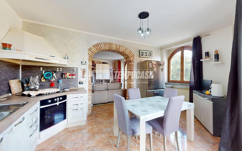 Casa indipendente in Via Cavour 36, Settimo Torinese — foto 3 di 5