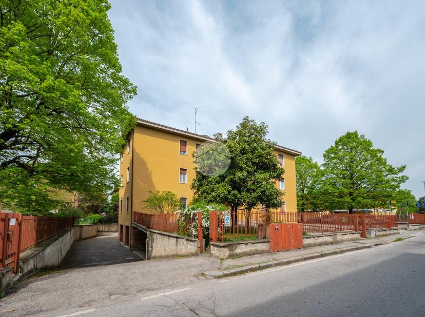 Quadrilocale in Via F. Guicciardini 2, Zola Predosa — foto 3 di 5