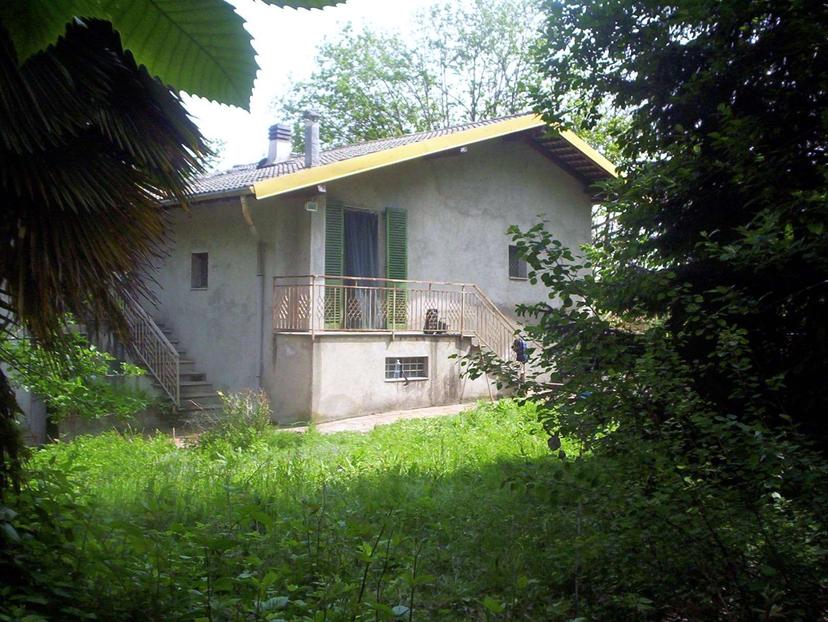 Casa indipendente in Regione Brua - Via del Brich  11, Martiniana Po — foto 5 di 5