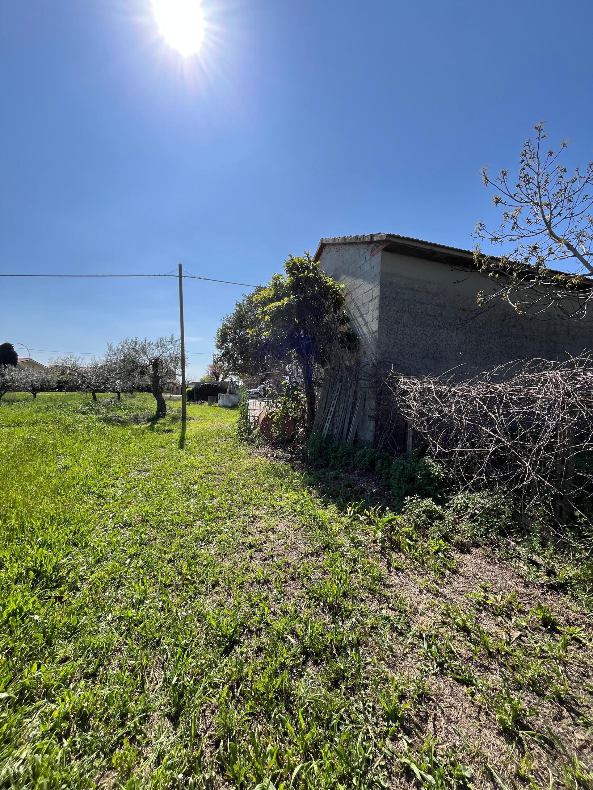 Quadrilocale in Via Provinciale della Rocca 39, Santa Maria Imbaro