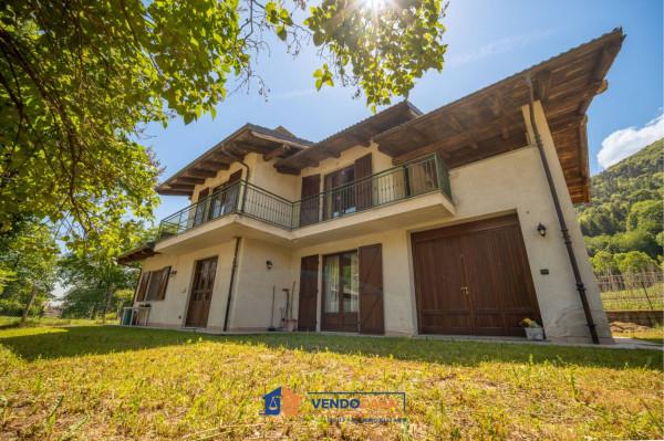 Villa in Via Mistral 57a, Monterosso Grana — foto 3 di 5