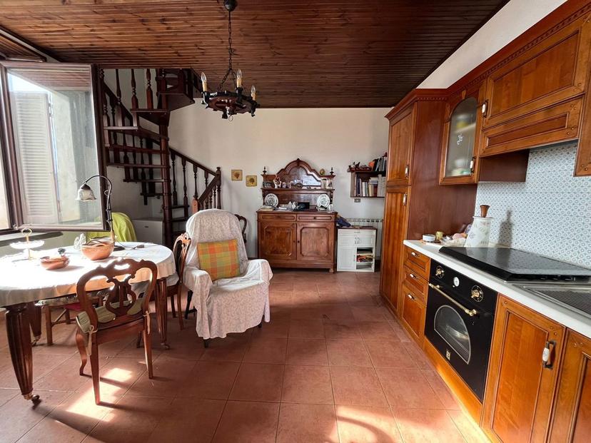 Casa indipendente in Via Roma, San Mauro la Bruca — foto 2 di 5