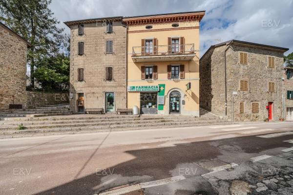 Terratetto unifamiliare in Via della Vigna, Passignano sul Trasimeno — foto 4 di 5