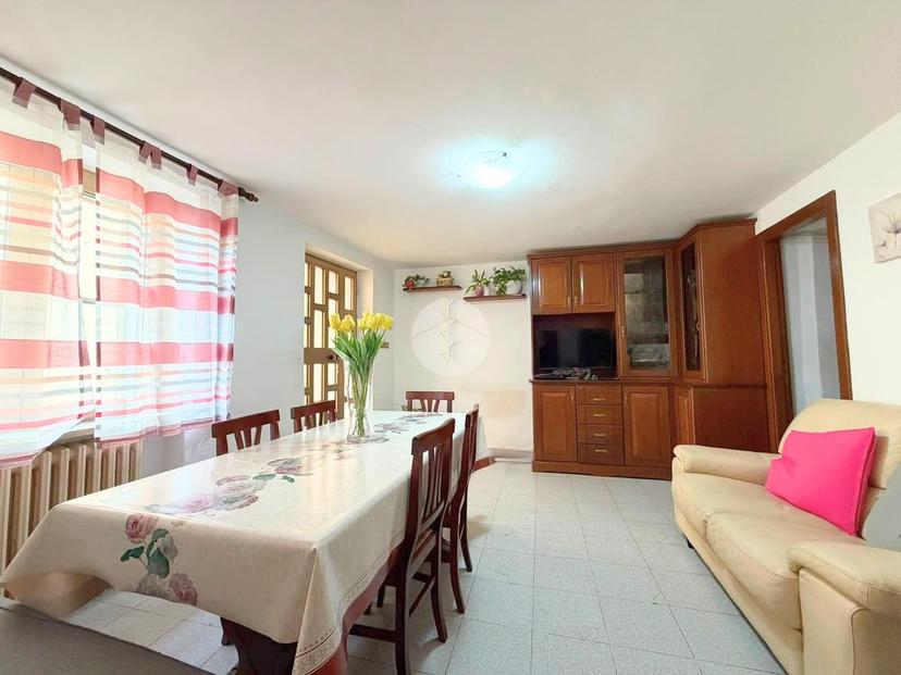 Casa indipendente in Via Fonte Catena 17, Pianella — foto 2 di 5