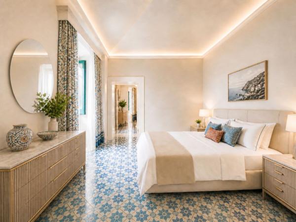 Appartamento in Via Pietro Capuano, Amalfi
