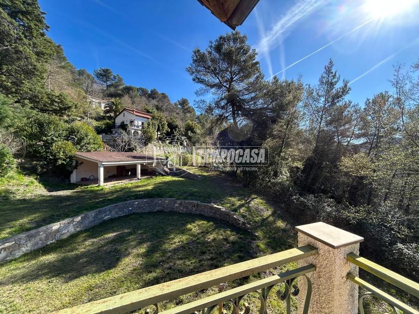 Villa a schiera in Via della Vittoria, Testico — foto 3 di 5