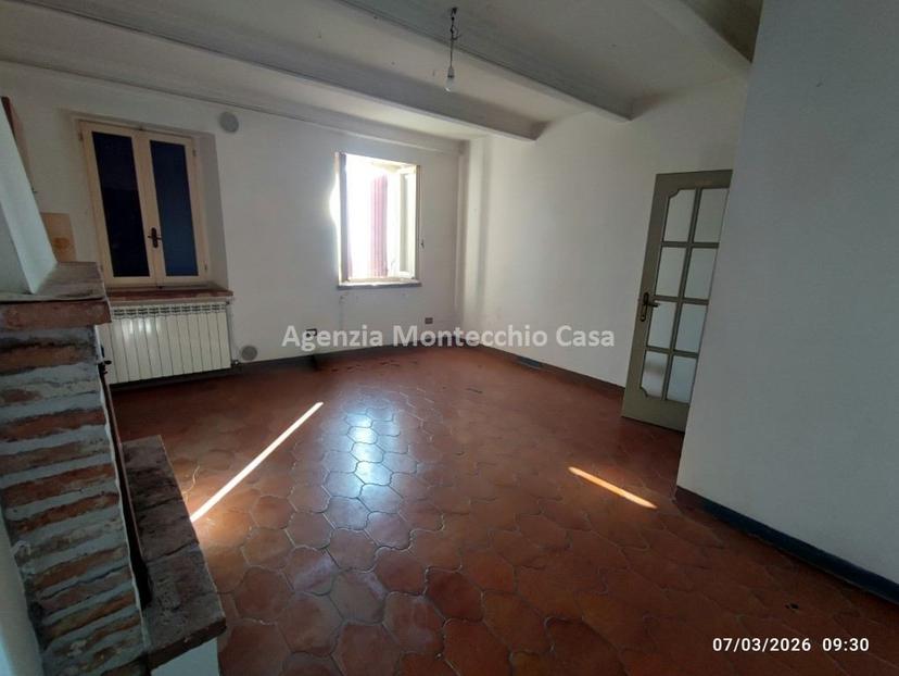Bilocale in Via Secondaria Levante, Mondaino — foto 3 di 5