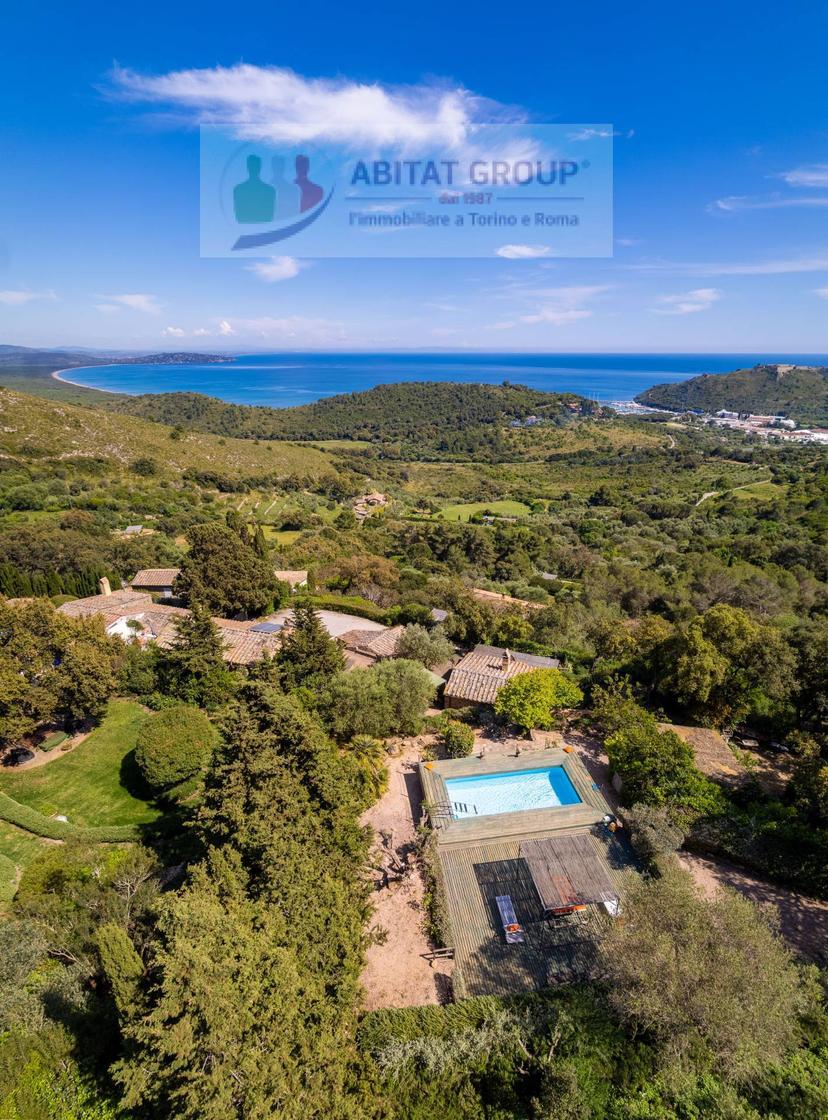 Rustico in Località Spaccamontagne, Monte Argentario — foto 5 di 5