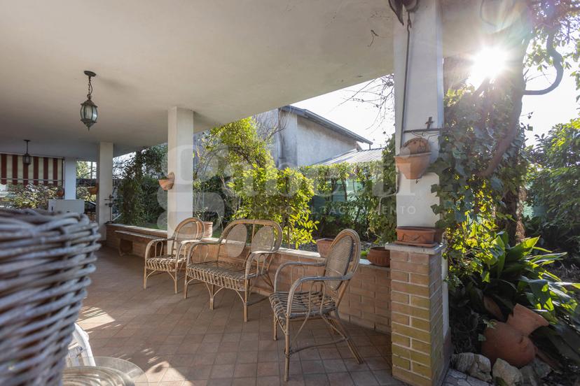 Villa in Via Stradella 1, Zoppola — foto 3 di 5