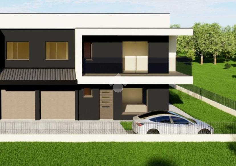 Villa in Via Statutaria, Casalgrande — foto 5 di 5