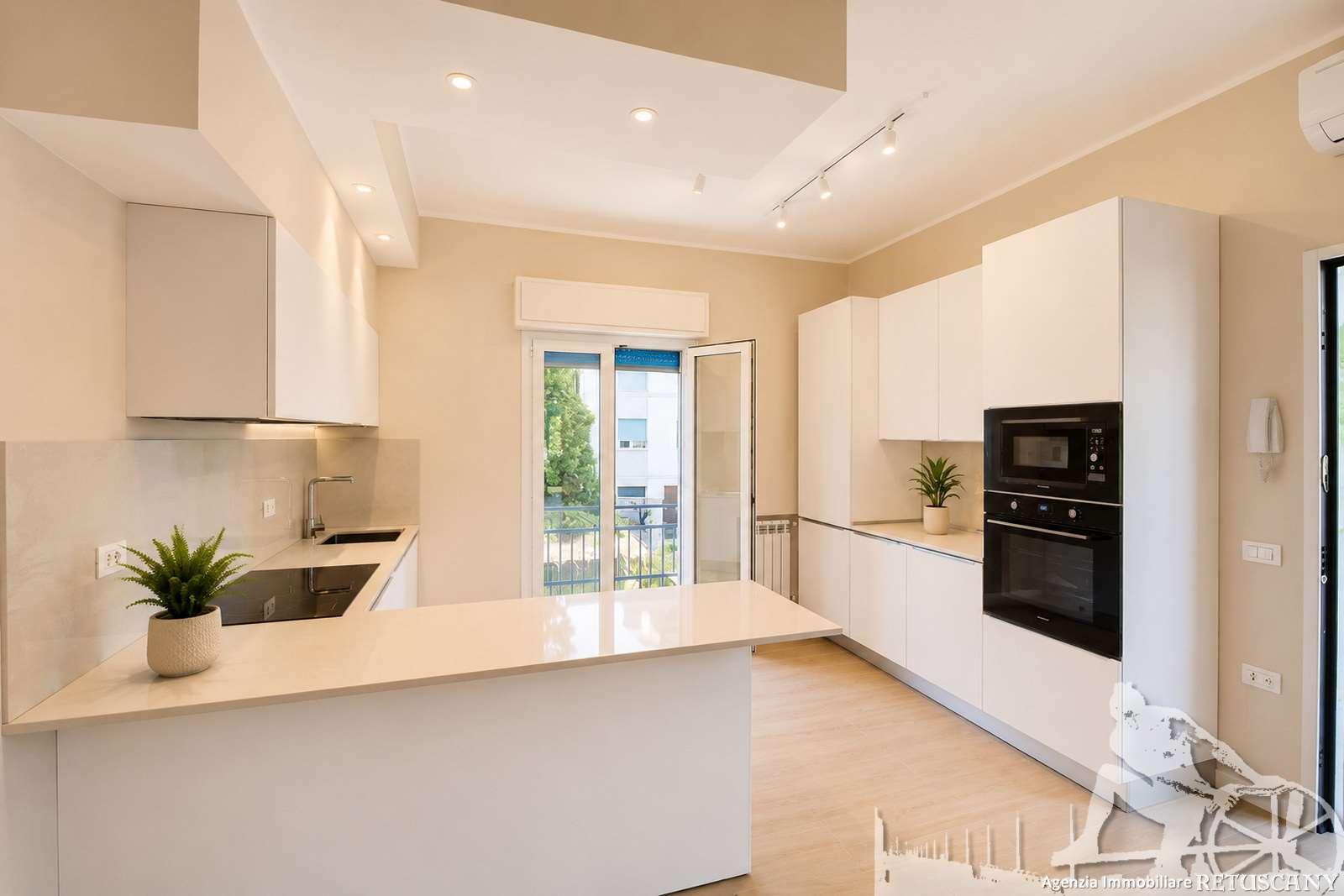 Appartamento, Forte dei Marmi