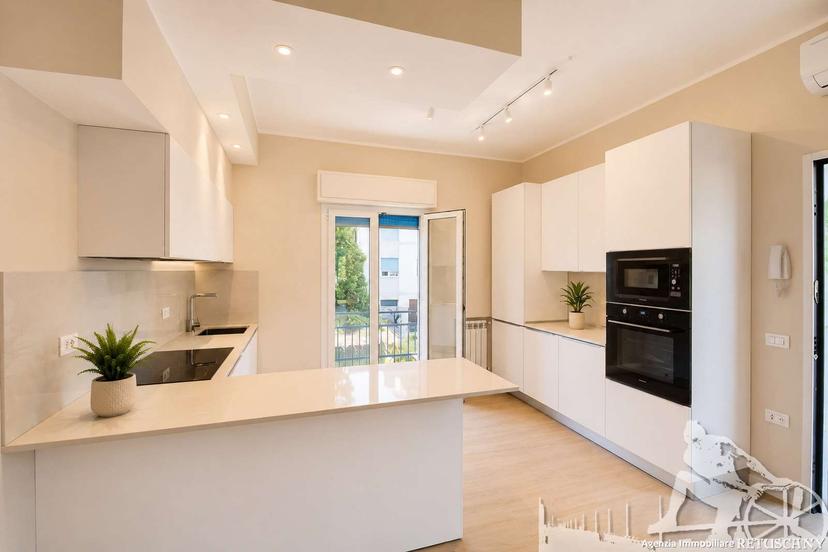 Appartamento, Forte dei Marmi