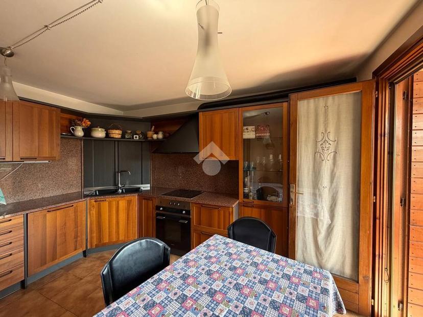 Villa a schiera in Via Artemisia Gentileschi, Pieve di Soligo — foto 2 di 5