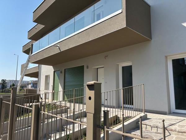 Quadrilocale in Via Gioacchino Rossini, Martinengo — foto 2 di 5