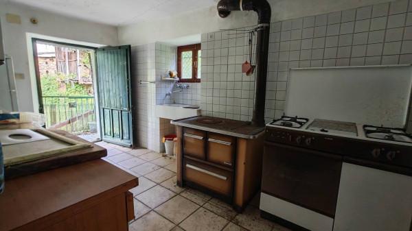 Rustico in Borgata Gerbido 9, Paesana — foto 5 di 5