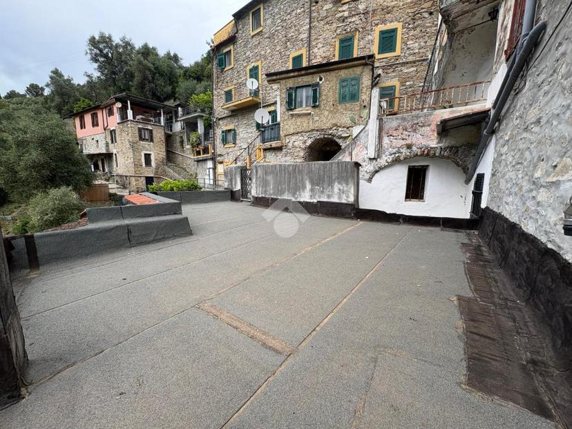 Rustico in Loc Trinita 1, Camporosso — foto 5 di 5