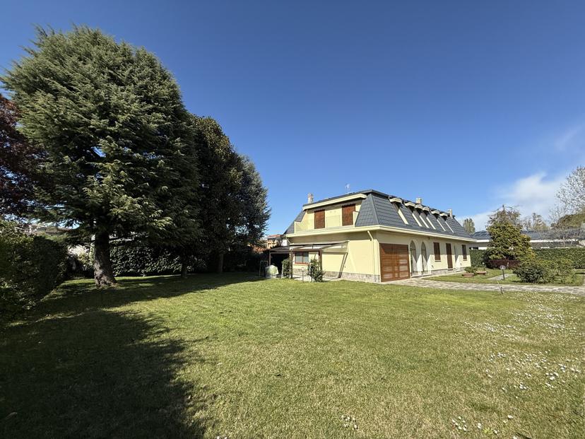 Villa in Via Mantegna, Trezzano sul Naviglio — foto 3 di 5