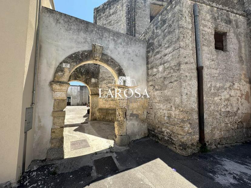 Villa a schiera in Via Giuseppe Grassi 17, Castri di Lecce — foto 4 di 5