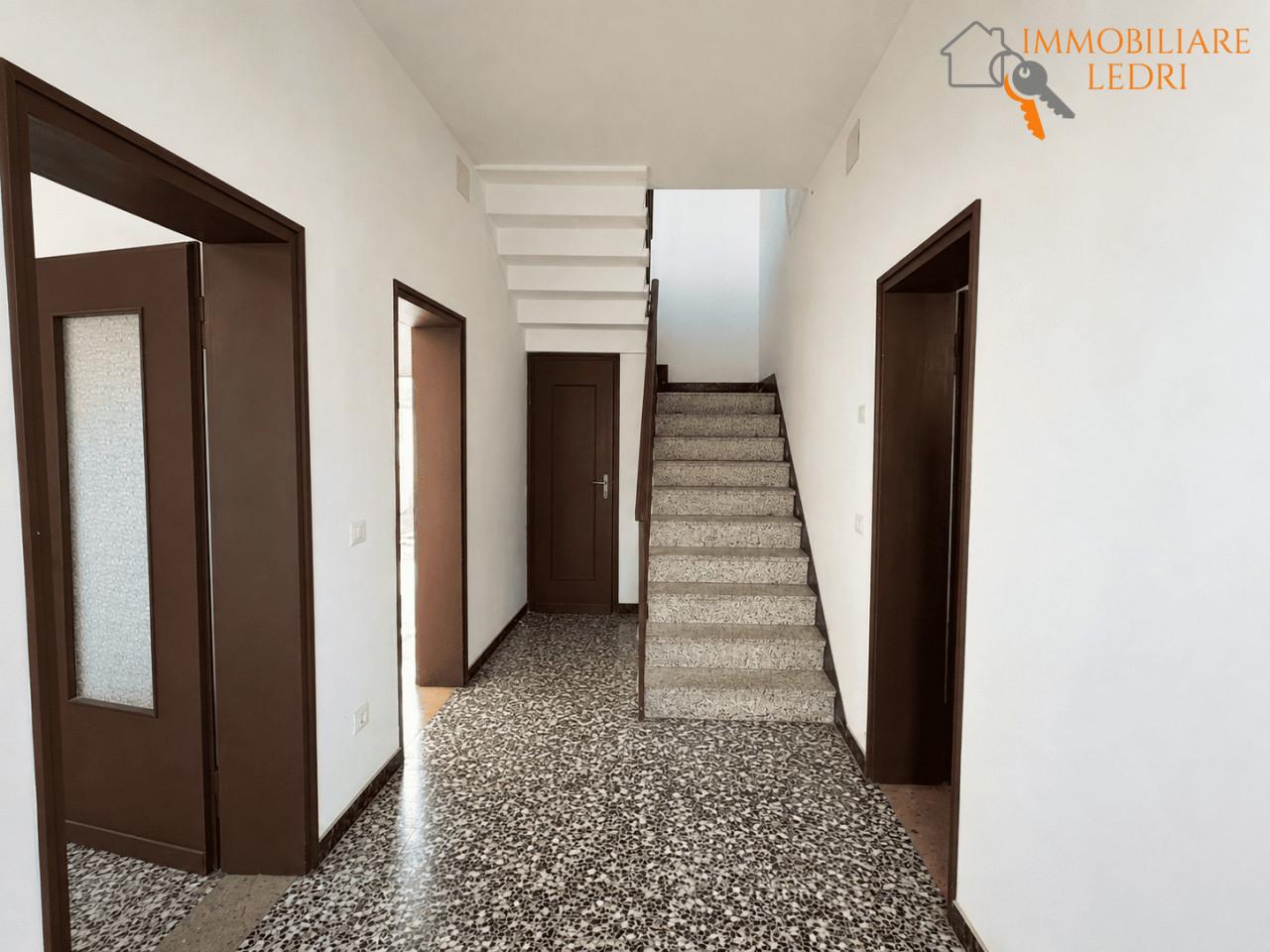 Casa indipendente in Via Gioacchino Rossini, Salizzole