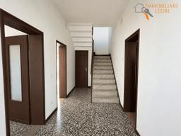 Casa indipendente in Via Gioacchino Rossini, Salizzole