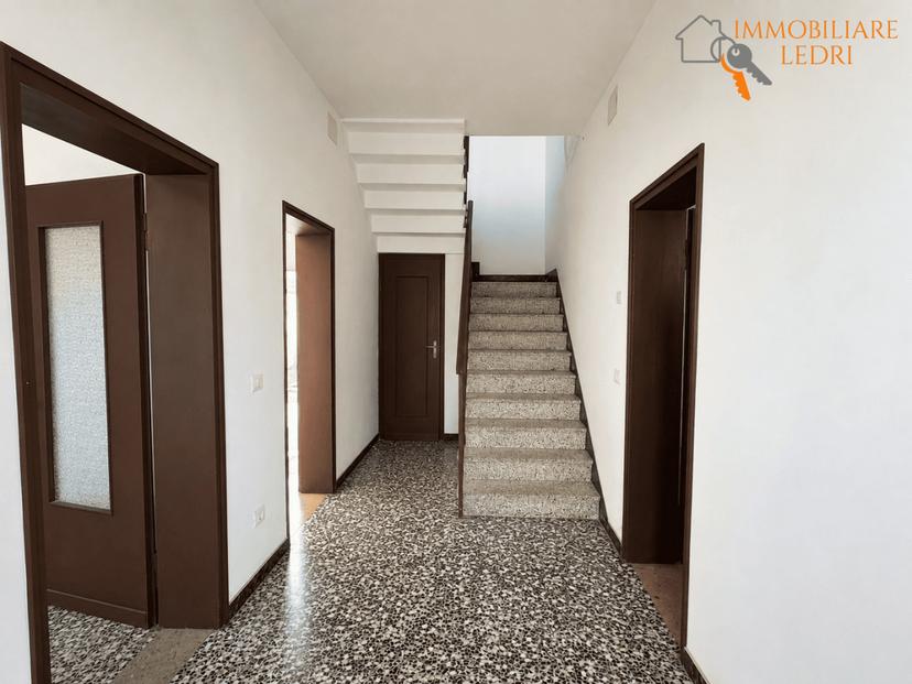 Casa indipendente in Via Gioacchino Rossini, Salizzole