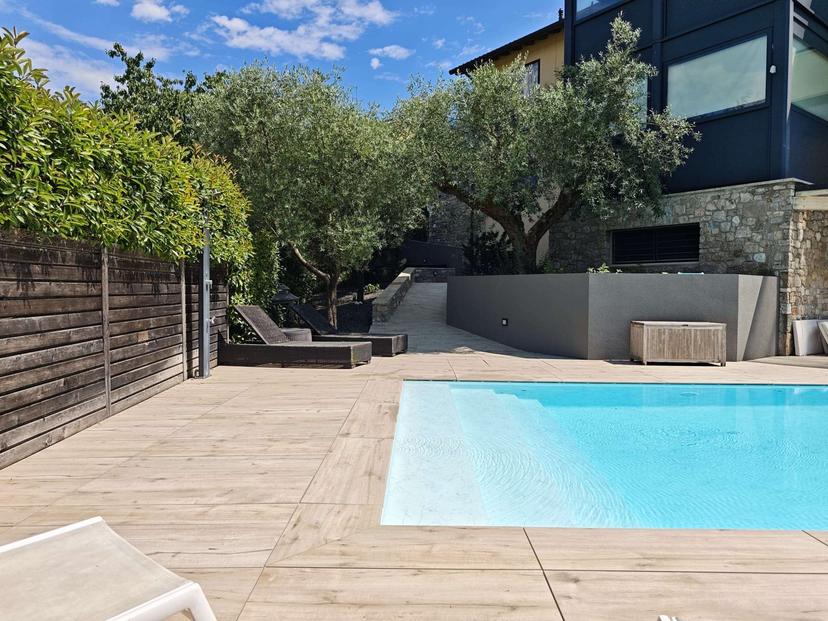Villa unifamiliare in Via dei Pini, Susegana — foto 2 di 5