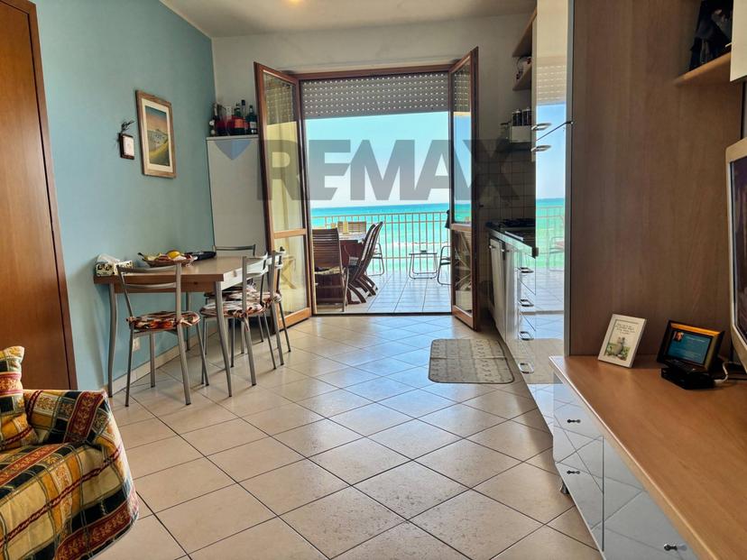 Quadrilocale in Via Lungomare Nord 2, Fossacesia — foto 5 di 5