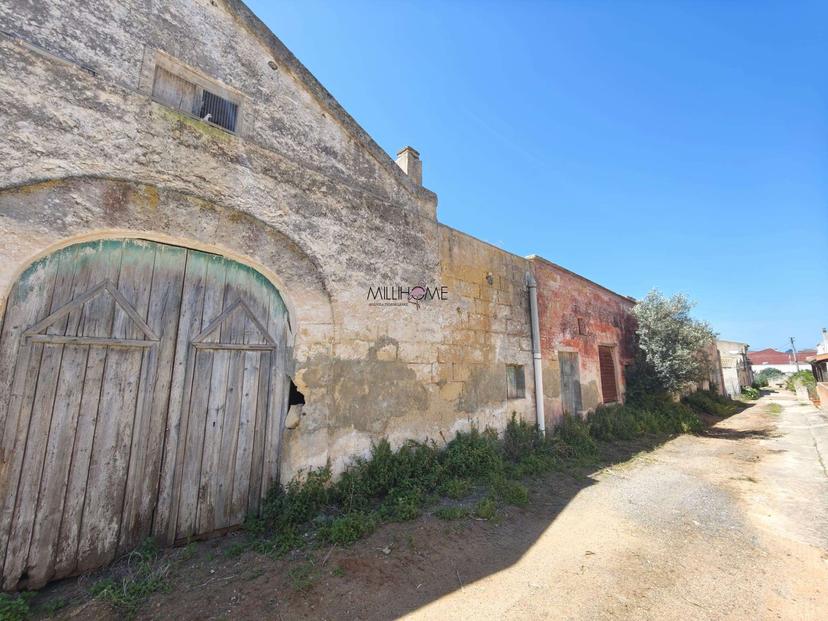 Rustico in Contrada Bosco, Marsala — foto 5 di 5